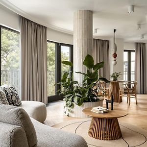 Appartement met Twee Slaapkamers
