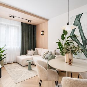 Appartement met een Slaapkamer